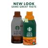 Starbucks Cold Brew Coffee Concentrate, Caramel Dolce, 100% Arabica, Multi-Serve Bottle (32 Fl Oz)(Caramel Dolce)