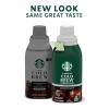Starbucks Cold Brew Coffee Concentrate, Caramel Dolce, 100% Arabica, Multi-Serve Bottle (32 Fl Oz)(Sweetened Black)