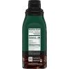 Starbucks Cold Brew Coffee Concentrate, Caramel Dolce, 100% Arabica, Multi-Serve Bottle (32 Fl Oz)(Unsweetened Black)
