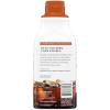 Starbucks Cold Brew Coffee Concentrate, Pumpkin Spice Flavored, Limited Edition, 100% Arabica, Multi-Serve Bottle (32 Fl Oz)(Caramel Dolce)