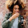 Starbucks Cold Brew Coffee Concentrate, Pumpkin Spice Flavored, Limited Edition, 100% Arabica, Multi-Serve Bottle (32 Fl Oz)(Coffee)