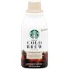Starbucks Cold Brew Coffee Concentrate, Pumpkin Spice Flavored, Limited Edition, 100% Arabica, Multi-Serve Bottle (32 Fl Oz)(Madagascar Vanilla)