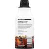 Starbucks Cold Brew Coffee Concentrate, Pumpkin Spice Flavored, Limited Edition, 100% Arabica, Multi-Serve Bottle (32 Fl Oz)(Signature black)
