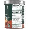 Starbucks Crema Collection Premium Instant Salted Caramel Flavored Instant Coffee, 100% Arabica Beans, 3 Tins (7.12 Oz Each)(Chocolate)