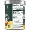 Starbucks Crema Collection Premium Instant Salted Caramel Flavored Instant Coffee, 100% Arabica Beans, 3 Tins (7.12 Oz Each)(Vanilla)