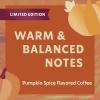 Starbucks Dark Roast Ground Coffee, Variety Pack, 3 bags (12 oz each)(Fall Variety Pack)