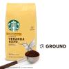 Starbucks Dark Roast Ground Coffee, Variety Pack, 3 bags (12 oz each)(Veranda)