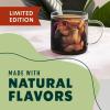 Starbucks Flavored Ground Coffee, Variety Pack, Naturally Flavored, 3 bags (11 oz each)(Brown Sugar Cinnamon)