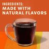 Starbucks Flavored Ground Coffee, Variety Pack, Naturally Flavored, 3 bags (11 oz each)(Caramel mocha)