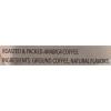 Starbucks Flavored Ground Coffee, Variety Pack, Naturally Flavored, 3 bags (11 oz each)(Velvety and Rich)