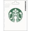 Starbucks Gift Card(25)