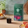 Starbucks Ground Coffee, Dark Roast Coffee, Italian Roast, 100% Arabica, 3 bags (12 oz each)(Caffè Verona)