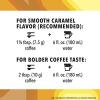Starbucks Ground Coffee, Medium Roast Coffee, Breakfast Blend, 100% Arabica, 1 bag (28 oz)(Buttery and Smooth)