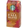 Starbucks Ground Coffee, Medium Roast Coffee, Breakfast Blend, 100% Arabica, 1 bag (28 oz)(Hearty with Spice Notes)