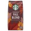 Starbucks Ground Coffee, Medium Roast Coffee, Breakfast Blend, 100% Arabica, 1 bag (28 oz)(Hearty with Spice Notes)