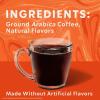 Starbucks Ground Coffee, Medium Roast Coffee, Breakfast Blend, 100% Arabica, 1 bag (28 oz)(Pumpkin Spice)