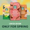 Starbucks Ground Coffee, Medium Roast Coffee, Breakfast Blend, 100% Arabica, 1 bag (28 oz)(Toasty Coconut and Cocoa Notes)