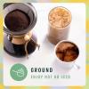 Starbucks Ground Coffee, Medium Roast Coffee, Breakfast Blend, 100% Arabica, 1 bag (28 oz)(Toasty Coconut and Cocoa Notes)