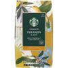 Starbucks Ground Coffee, Medium Roast Coffee, Breakfast Blend, 100% Arabica, 1 bag (28 oz)(Veranda Blend)