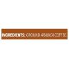 Starbucks Ground Coffee, Medium Roast Coffee, Fall Blend, 100% Arabica, Limited Edition, 1 Bag (17 Oz)(Breakfast Blend)