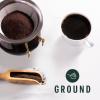 Starbucks Ground Coffee, Medium Roast Coffee, Fall Blend, 100% Arabica, Limited Edition, 1 Bag (17 Oz)(Medium Variety Pack)