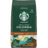 Starbucks Ground Coffee, Medium Roast Coffee, Fall Blend, 100% Arabica, Limited Edition, 1 Bag (17 Oz)(Notes of Toasted Walnut and Herbs)