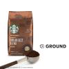 Starbucks Ground Coffee, Medium Roast Coffee, Fall Blend, 100% Arabica, Limited Edition, 1 Bag (17 Oz)(Sweet Orange and Brown Sugar)