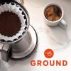 Starbucks Ground Coffee, Starbucks Blonde Roast Coffee, Veranda Blend, 100% Arabica, 1 bag (28 oz)(Ground)