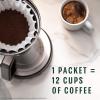 Starbucks Ground Coffee Variety Pack, Dark, Medium, Starbucks Blonde Roast, 100% Arabica, 10 Packets (2.5 oz each)
