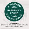 Starbucks K-Cup Coffee Pods, Dark Roast Coffee, Sumatra for Keurig Brewers, 100% Arabica, 6 boxes (60 pods total)(Dark Roast)