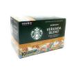 Starbucks K-Cup Coffee Pods, Dark Roast Coffee Variety Pack for Keurig Brewers, 100% Arabica, 1 Box (96 Pods)(Chocolate)