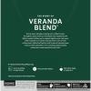 Starbucks K-Cup Coffee Pods, Dark Roast Coffee Variety Pack for Keurig Brewers, 100% Arabica, 1 Box (96 Pods)(Veranda Blend)