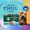 Starbucks K-Cup Coffee Pods, Iced Coffee Blend, Vanilla Naturally Flavored for Keurig Brewers, 100% Arabica, 6 Boxes (60 Pods Total)(Unflavored)