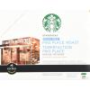 Starbucks K-Cup Coffee Pods, Medium Roast Coffee, Decaf Pike Place Roast, 100% Arabica, 4 boxes (96 pods total)(Pike Place Roast)