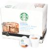 Starbucks K-Cup Coffee Pods, Medium Roast Coffee, Decaf Pike Place Roast, 100% Arabica, 4 boxes (96 pods total)(Pike Place Roast)