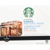 Starbucks K-Cup Coffee Pods, Medium Roast Coffee, Decaf Pike Place Roast, 100% Arabica, 4 boxes (96 pods total)(Pike Place Roast)