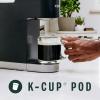 Starbucks K-Cup Coffee Pods, Vanilla Flavored Coffee, Naturally Flavored, 100% Arabica, 6 boxes (60 pods total)(Blonde Roast)
