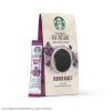 Starbucks VIA Instant Coffee, Light Roast Coffee, Veranda Blend, 100% Arabica, Single-Serve, 1 Box (50 Packets)(French Roast)