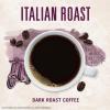 Starbucks VIA Instant Coffee, Light Roast Coffee, Veranda Blend, 100% Arabica, Single-Serve, 1 Box (50 Packets)(Italian Roast)