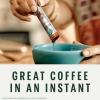 Starbucks VIA Instant Coffee, Light Roast Coffee, Veranda Blend, 100% Arabica, Single-Serve, 1 Box (50 Packets)(Italian Roast)