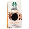 Starbucks VIA Instant Coffee, Medium Roast Coffee, Pike Place Roast, 100% Arabica, Single-Serve, 1 Box (50 Packets)(Colombia)