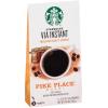 Starbucks VIA Instant Coffee, Medium Roast Coffee, Pike Place Roast, 100% Arabica, Single-Serve, 1 Box (50 Packets)(Pike Place Roast)