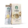 Starbucks VIA Ready Brew Colombia Coffee, 50-Count(White Chocolate Mocha Latte)