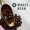 Starbucks Whole Bean Coffee, Dark Roast Coffee, Espresso Roast, 100% Arabica, 1 bag (18 oz)(French Roast)