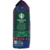 Starbucks Whole Bean Coffee, Dark Roast Coffee, Espresso Roast, 100% Arabica, 1 bag (18 oz)(French Vanilla)