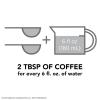 Starbucks Whole Bean Coffee, Dark Roast Coffee, Italian Roast, 100% Arabica, 6 bags (12 oz each)(Italian Roast WB)