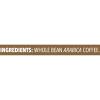 Starbucks Whole Bean Coffee, Medium Roast Coffee, Breakfast Blend, 100% Arabica, 6 bags (12 oz)(Pike)