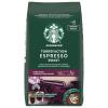 Starbucks Dark Roast Ground Coffee, Variety Pack, 3 bags (12 oz each)(Espresso Coffee)
