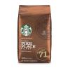 Starbucks Dark Roast Ground Coffee, Variety Pack, 3 bags (12 oz each)(Unflavored)