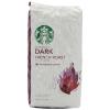 Starbucks Dark Roast Whole Bean Coffee, Variety Pack, 3 bags (12 oz each)(French Roast Whole Bean)